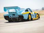 Porsche 935 JLP-3 IMSA Racing Car 1981 года
